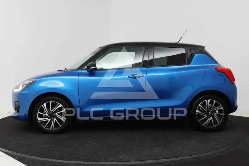 2021 Suzuki SWIFT