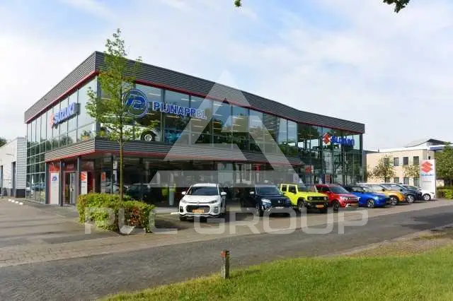 2021 Suzuki SWIFT