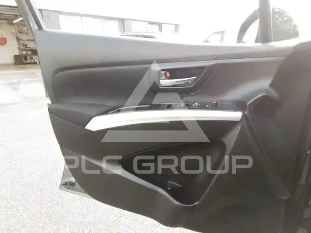 2021 Suzuki SX4