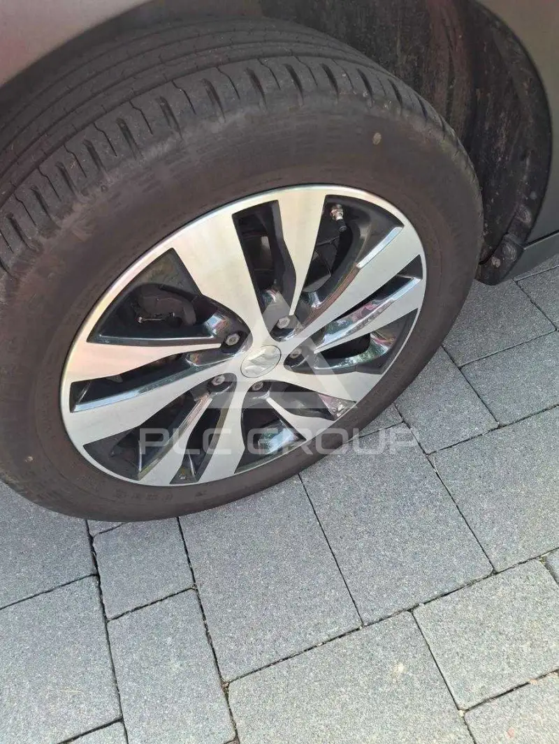 2021 Suzuki SX4