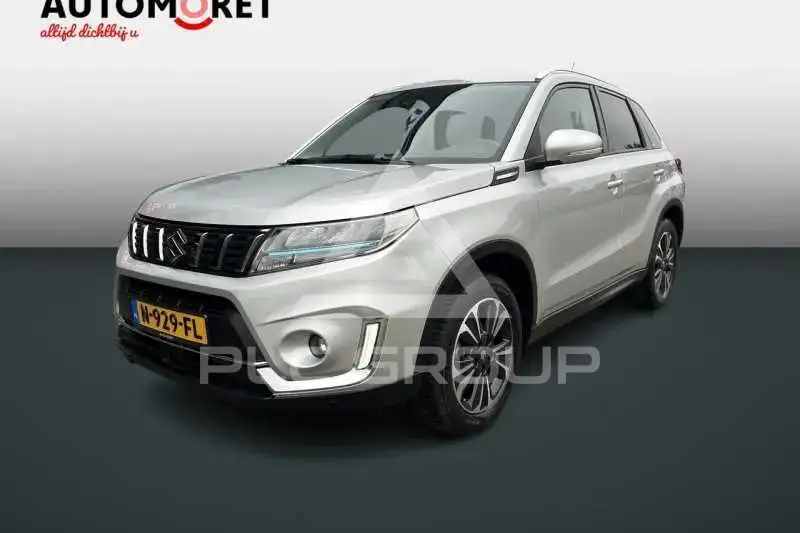 2021 Suzuki Vitara