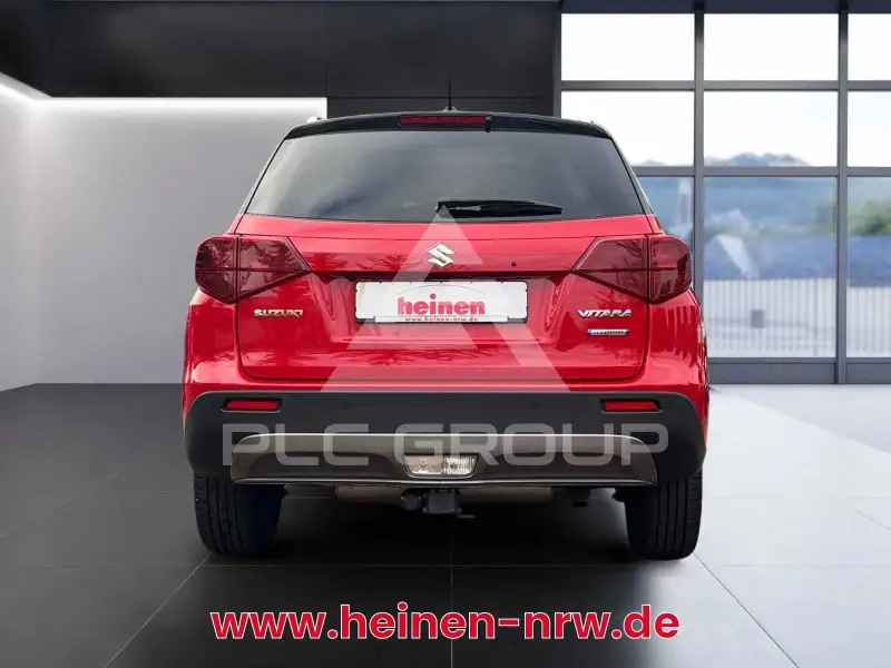 2021 Suzuki Vitara