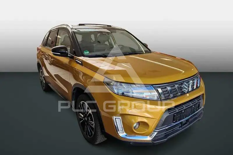 2021 Suzuki Vitara