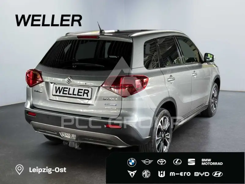 2021 Suzuki Vitara