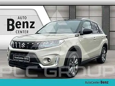 2021 Suzuki Vitara