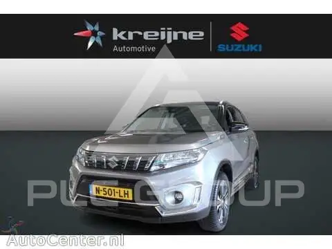 2021 Suzuki Vitara