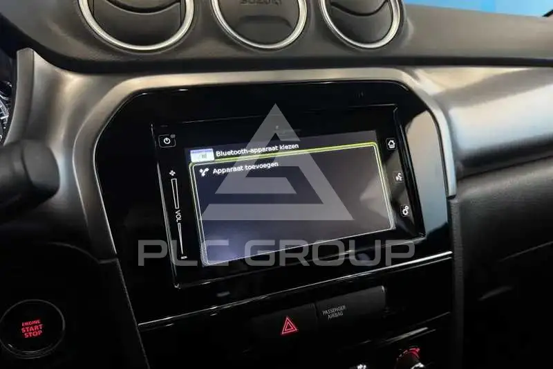 2021 Suzuki Vitara