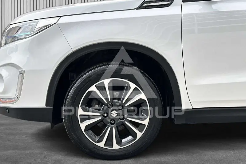 2021 Suzuki Vitara
