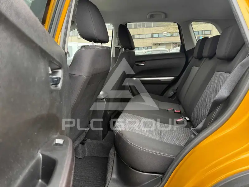 2021 Suzuki Vitara