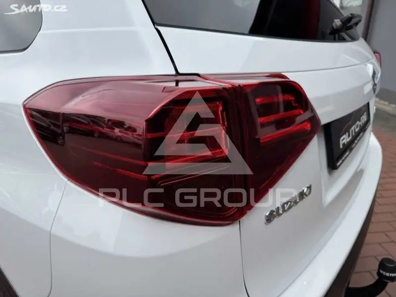 2021 Suzuki Vitara