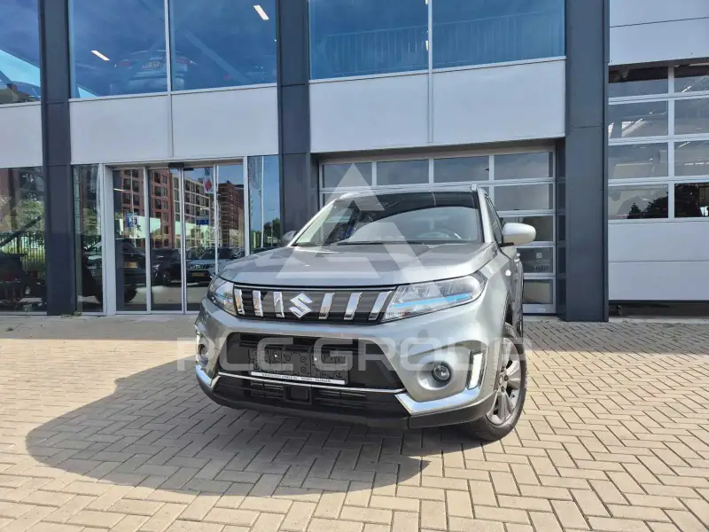2021 Suzuki Vitara