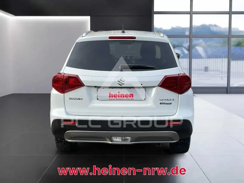 2021 Suzuki Vitara