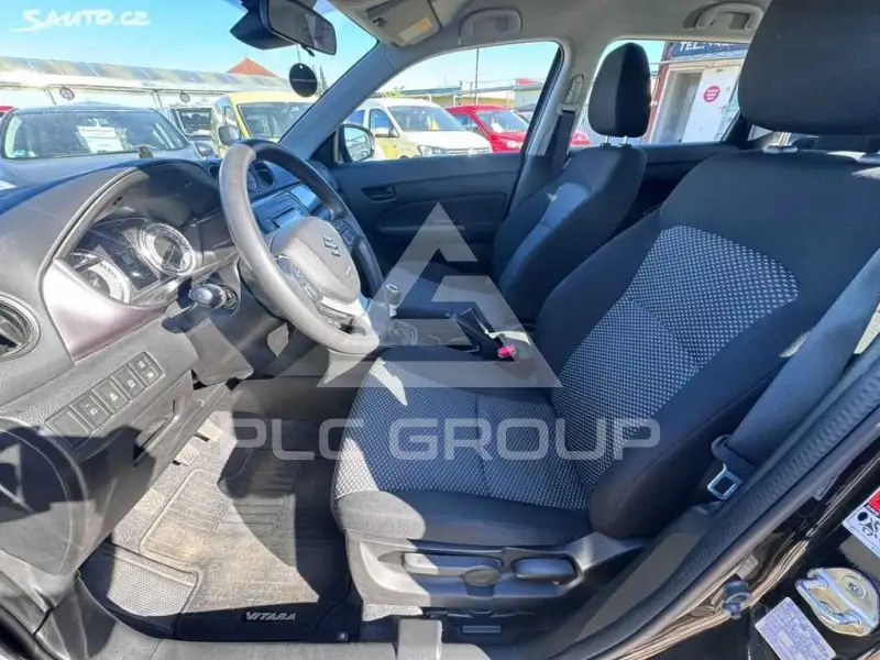 2021 Suzuki Vitara