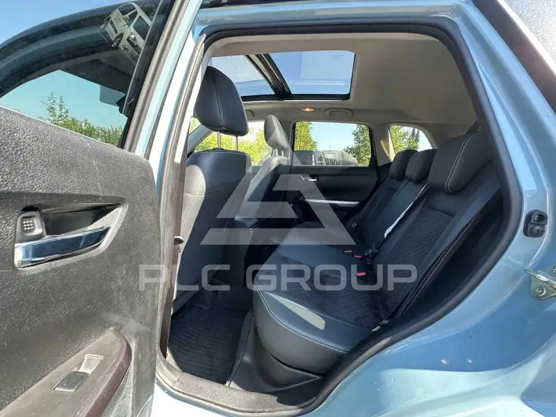 2021 Suzuki Vitara