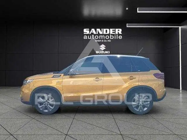 2021 Suzuki Vitara