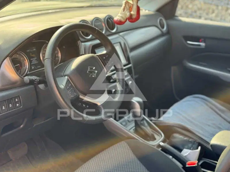 2021 Suzuki Vitara
