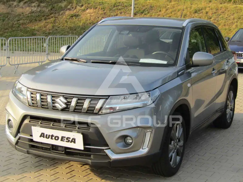2021 Suzuki Vitara