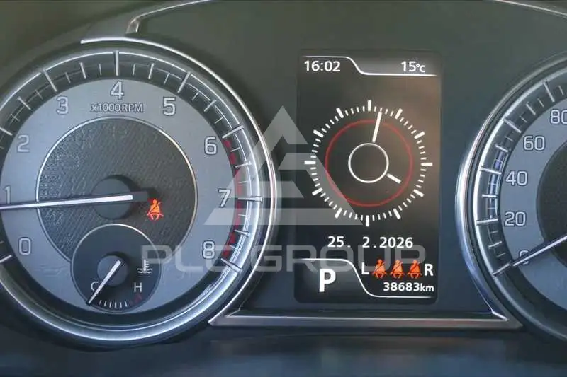 2021 Suzuki Vitara