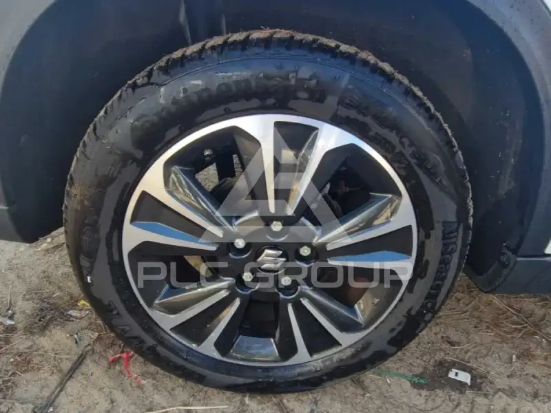 2021 Suzuki Vitara