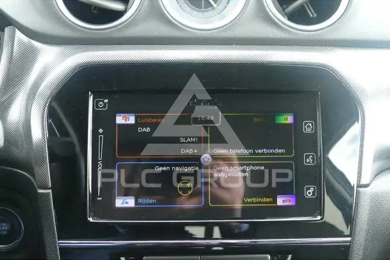 2021 Suzuki Vitara