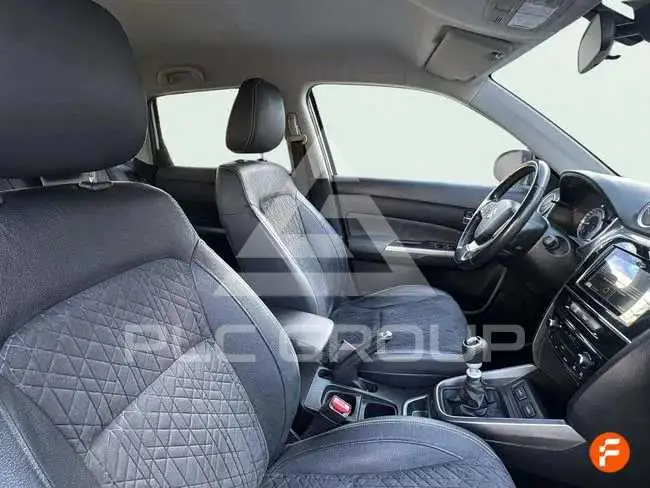 2021 Suzuki Vitara