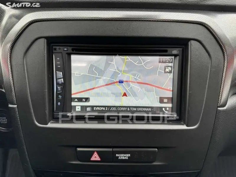 2021 Suzuki Vitara