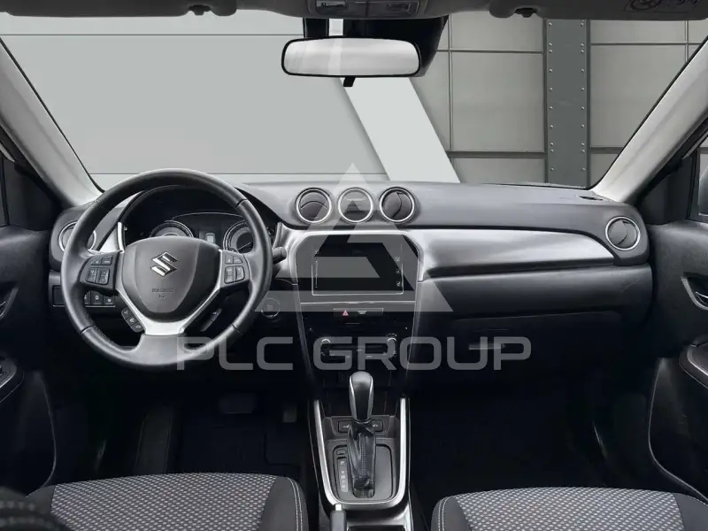 2021 Suzuki Vitara