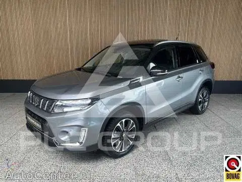 2021 Suzuki Vitara