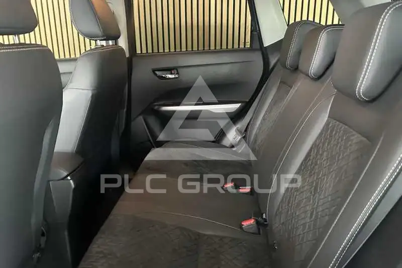 2021 Suzuki Vitara