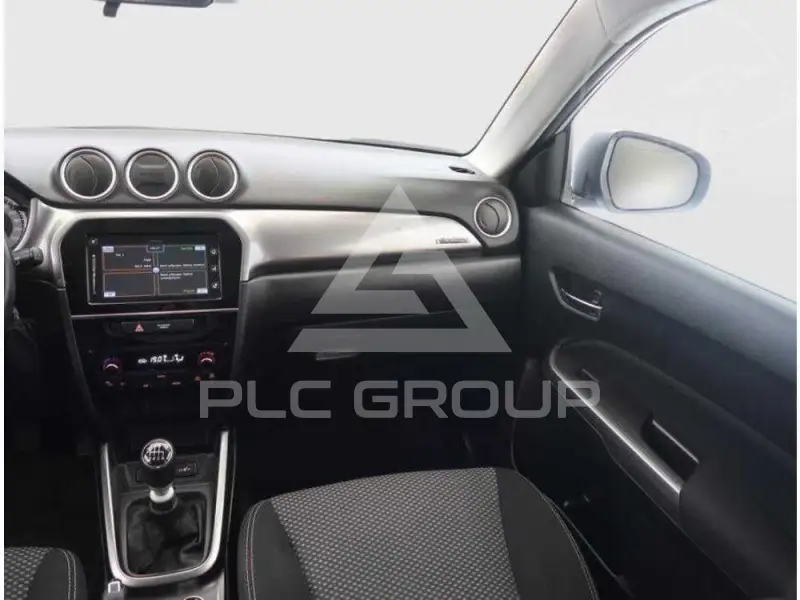 2021 Suzuki Vitara