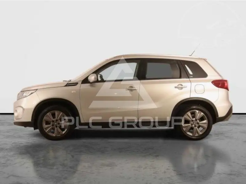 2021 Suzuki Vitara