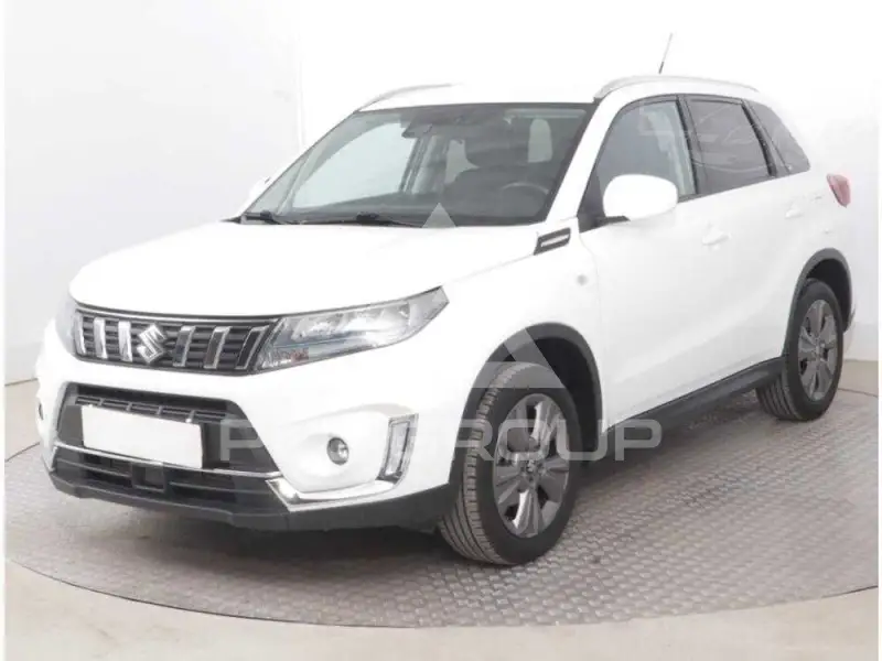 2021 Suzuki Vitara