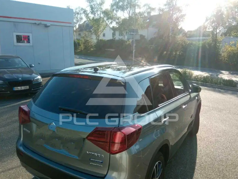 2021 Suzuki Vitara