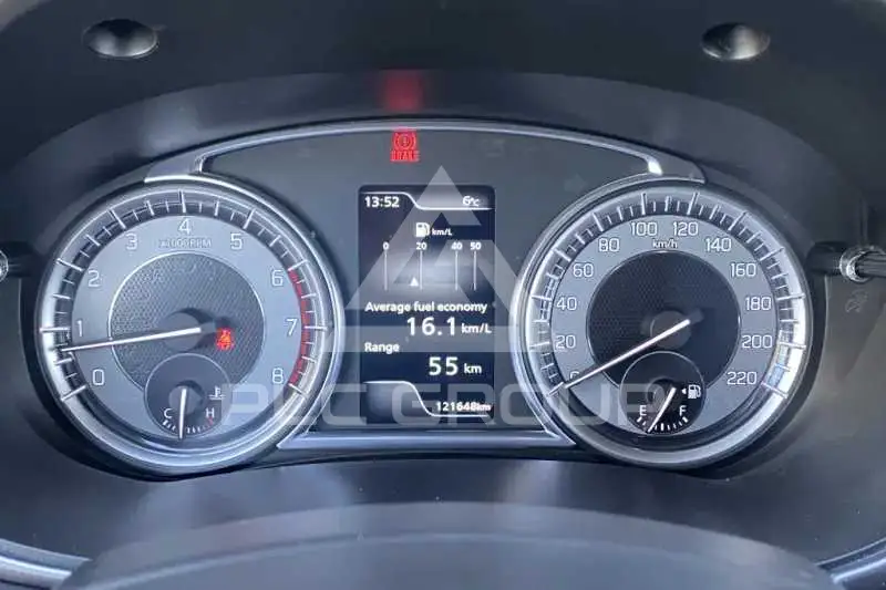 2021 Suzuki Vitara