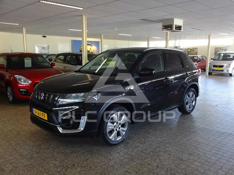 2021 Suzuki Vitara