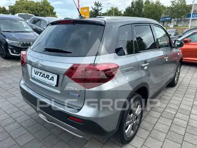2021 Suzuki Vitara