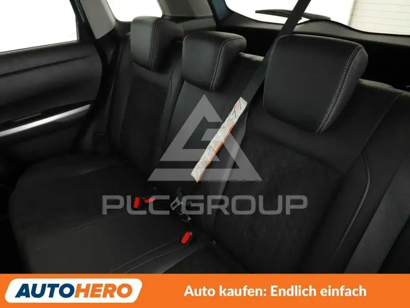 2021 Suzuki Vitara