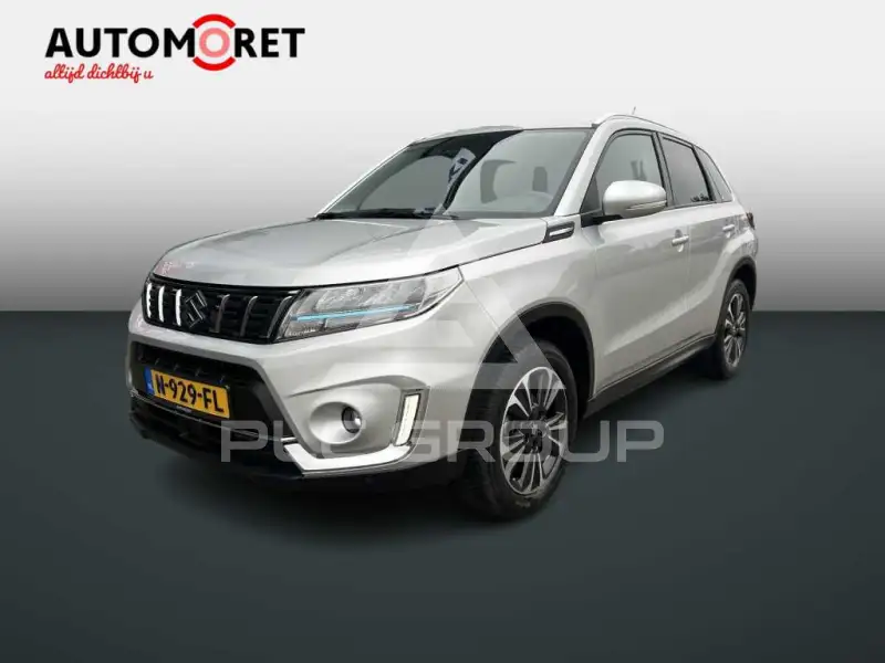 2021 Suzuki Vitara