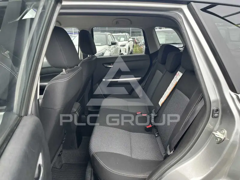 2021 Suzuki Vitara