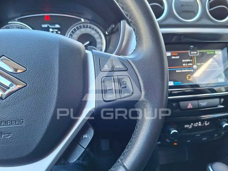 2021 Suzuki Vitara
