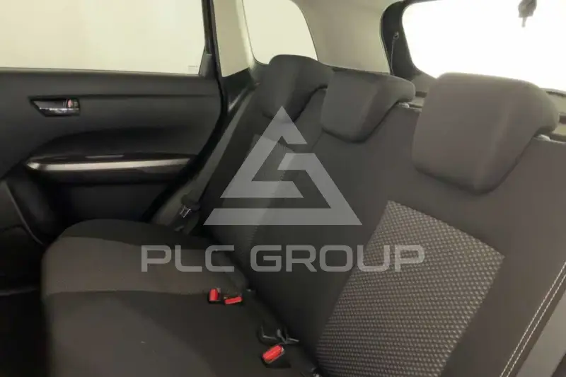 2021 Suzuki Vitara