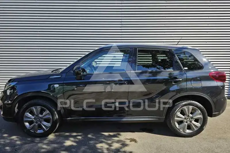 2021 Suzuki Vitara