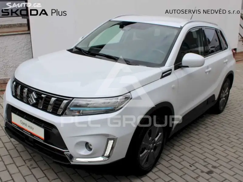 2021 Suzuki Vitara