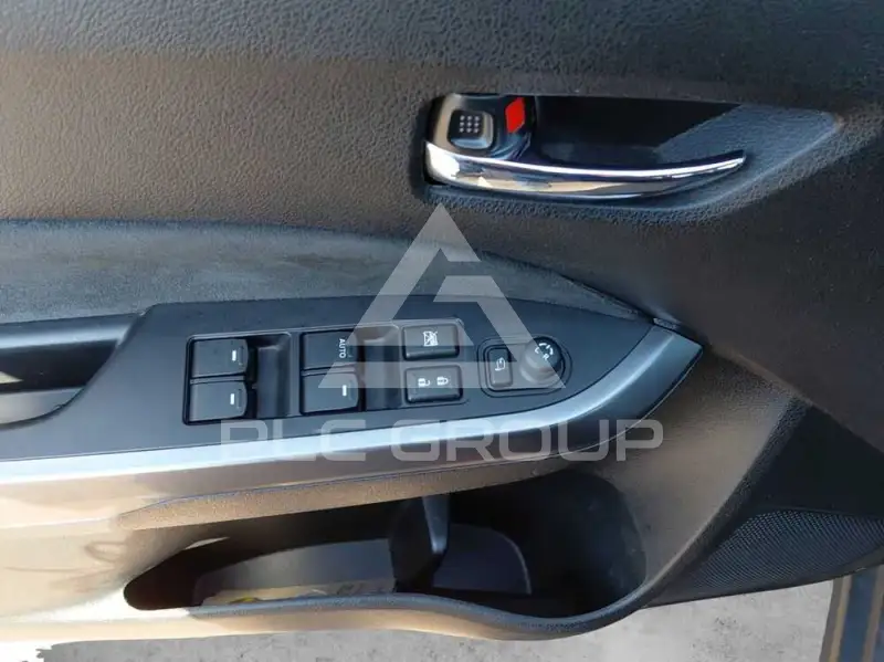 2021 Suzuki Vitara