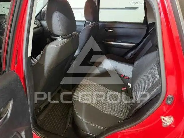 2021 Suzuki Vitara