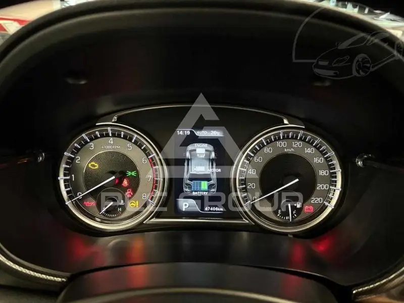2021 Suzuki Vitara