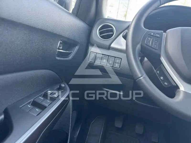 2021 Suzuki Vitara