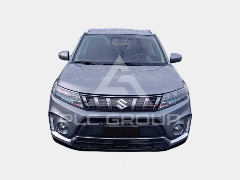 2021 Suzuki Vitara