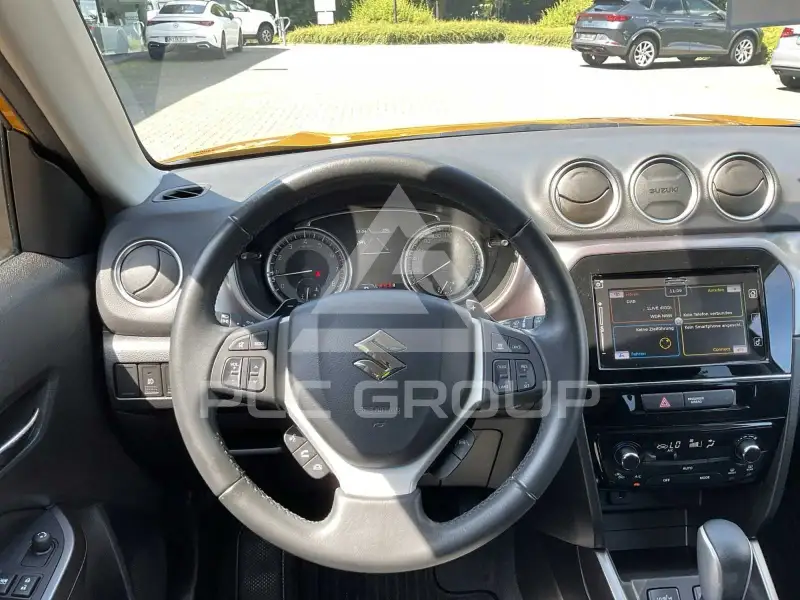 2021 Suzuki Vitara