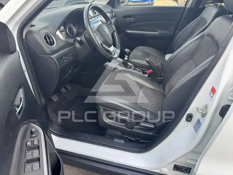 2021 Suzuki Vitara